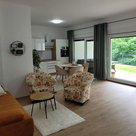Villa Loe Villach Zewnętrze zdjęcie