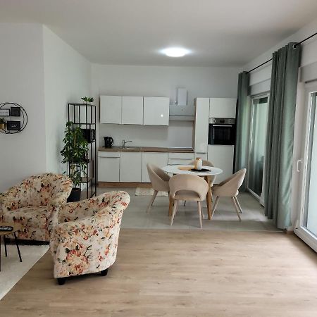 Villa Loe Villach Zewnętrze zdjęcie