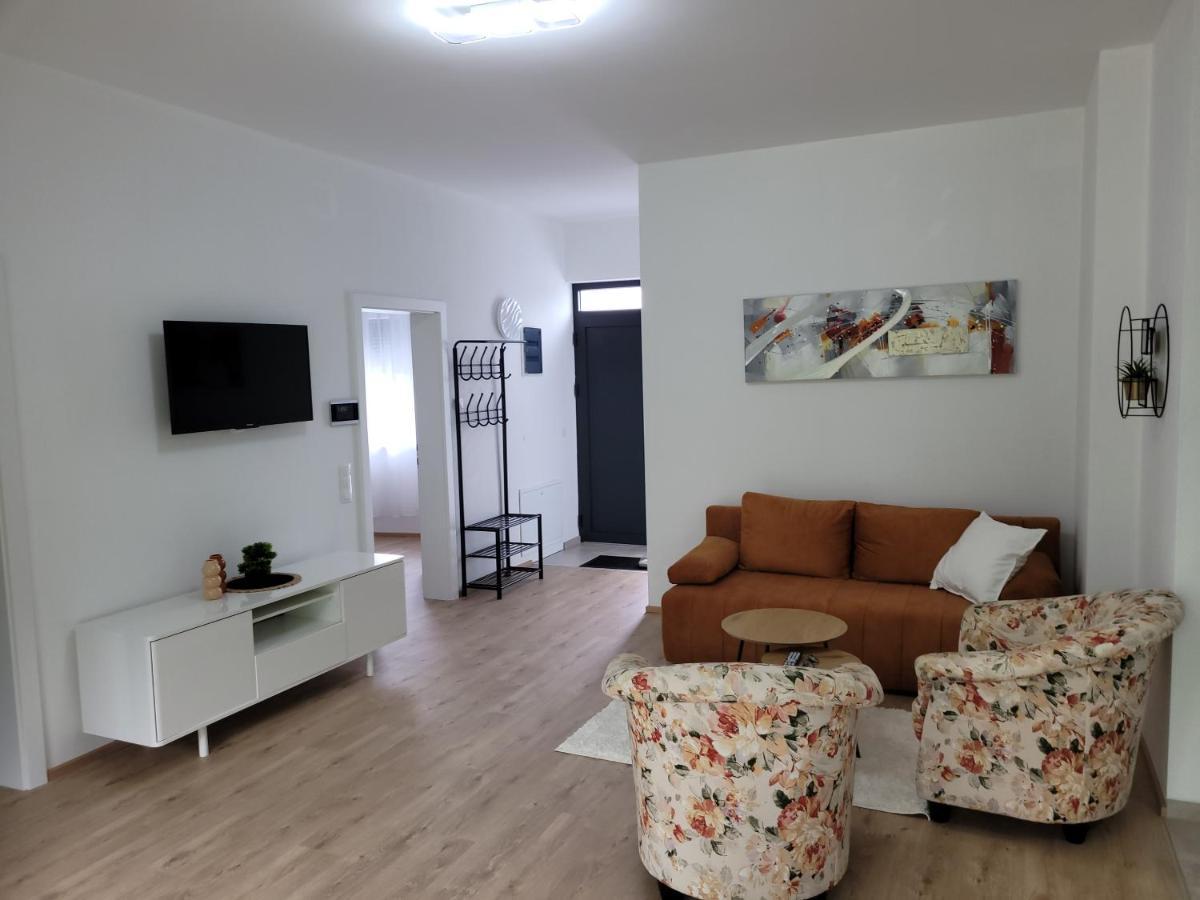 Villa Loe Villach Zewnętrze zdjęcie