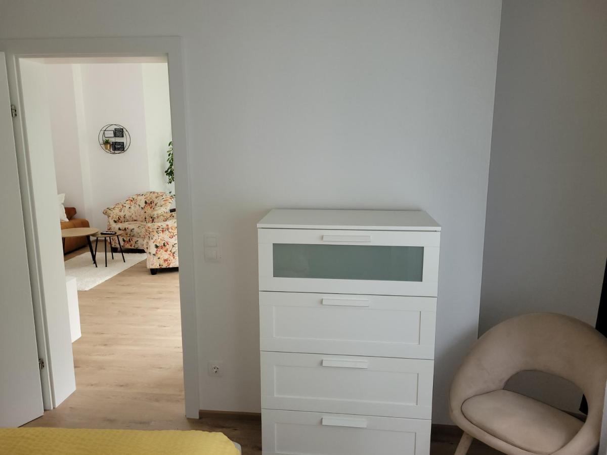 Villa Loe Villach Zewnętrze zdjęcie