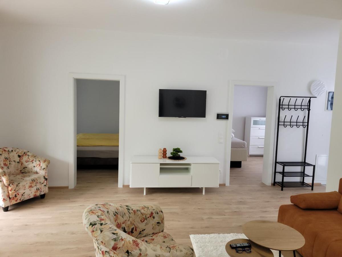 Villa Loe Villach Zewnętrze zdjęcie