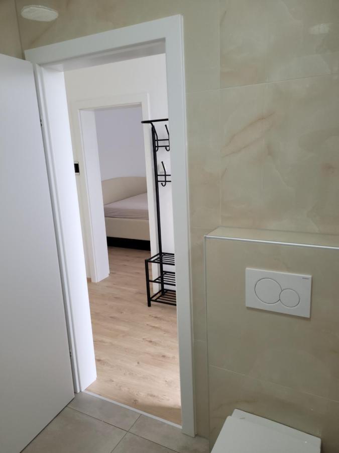 Villa Loe Villach Zewnętrze zdjęcie