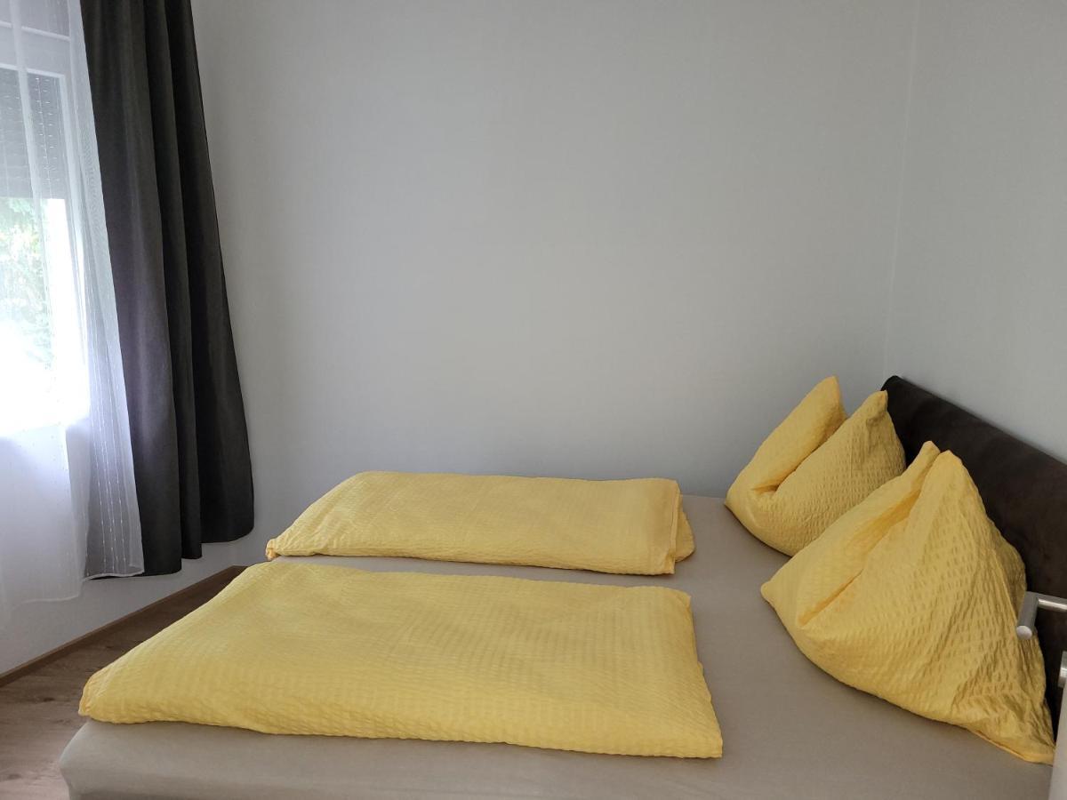 Villa Loe Villach Zewnętrze zdjęcie
