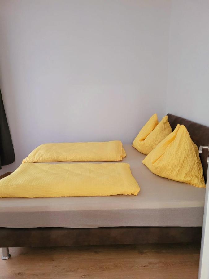 Villa Loe Villach Zewnętrze zdjęcie