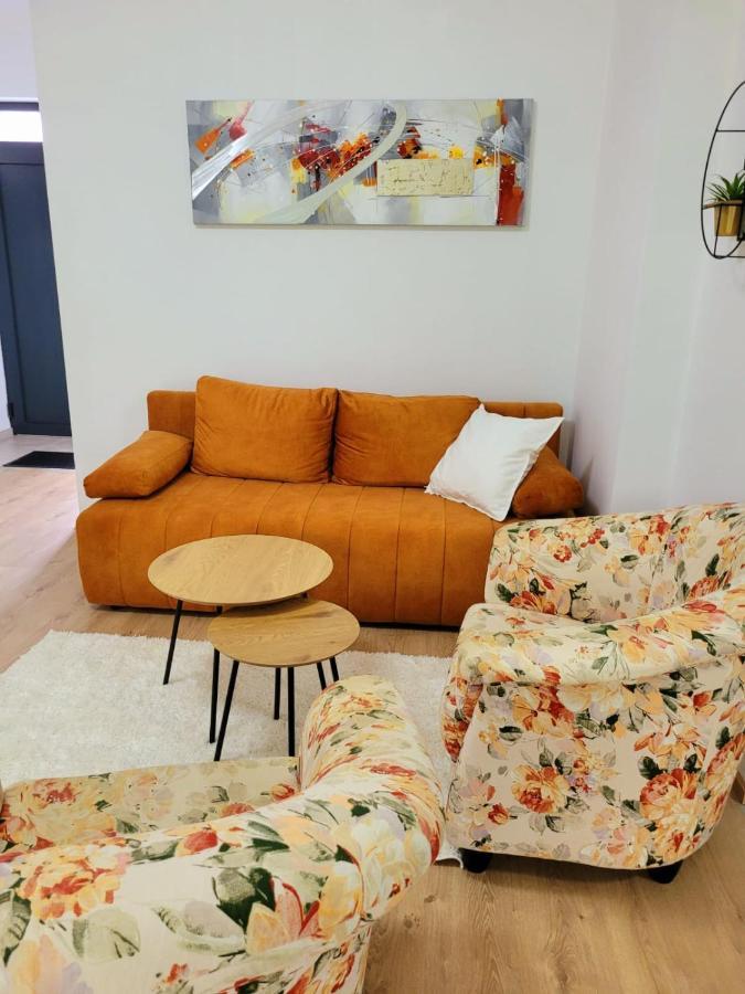 Villa Loe Villach Zewnętrze zdjęcie